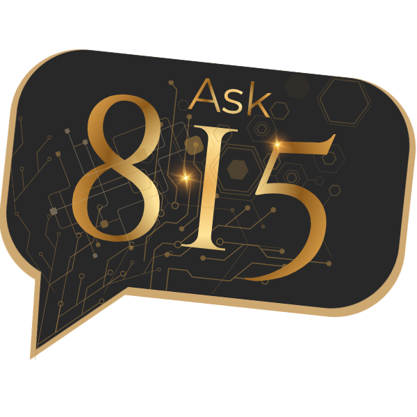 Ask 815